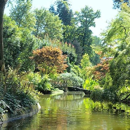 Cottage Of Bellagio'S Woods 奇文纳 外观 照片